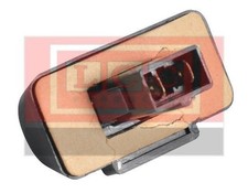 LCC LA0201 Luce targa