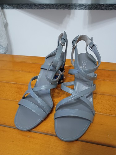 Sandalo chanel con - sandalo,