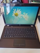 Notebook HP Pavilion dv6 8gb leggi descrizione