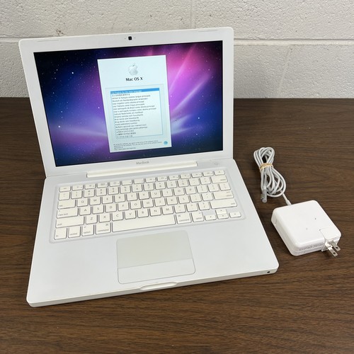 Macbook a1181 4 - a1181, ghz