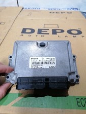 Centralina Motore Fiat Ducato