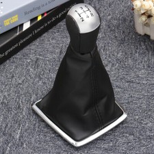 Gear knob lever headset for