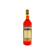 BITTER CAMPARI BOTTIGLIE -