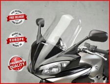 Yamaha FZ6 S FAZER | 2004-2006
