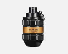 Viktor & Rolf Spicebomb