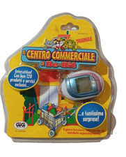 IL CENTRO COMMERCIALE DI BE