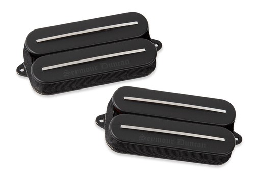 Seymour duncan black winter - seymour,