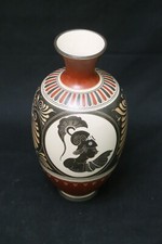 Grottaglie anfora greca - grottaglie,