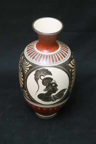 Grottaglie anfora greca - anfora,