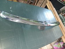 Paraurti anteriore Alfa Romeo