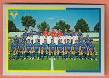 CALCIATORI PANINI 2020-21 2021