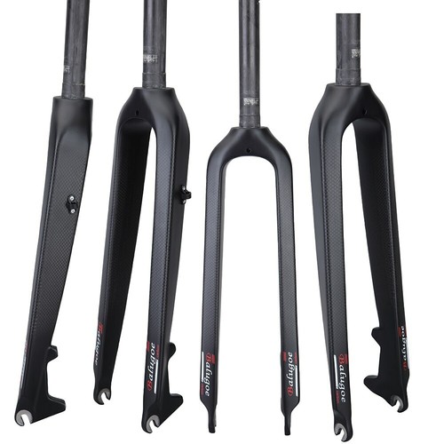 Forcella anteriore bici mtb