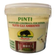 CINGHIALE - IDROPITTURA PRONTA