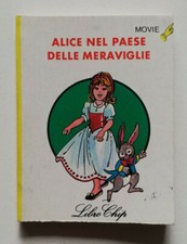 MINILIBRI. ALICE NEL PAESE