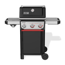 Barbecue a gas Weber modello