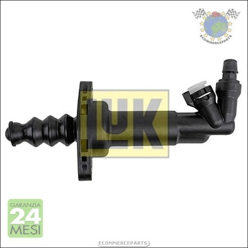 Cilindretto pompa frizione luk - frizione,