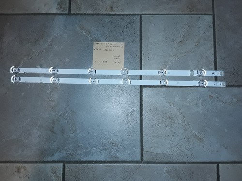 Barre led 32inch - led, 3.0-32inch-rev0-b