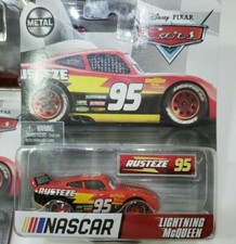 CARS - LIGHTNING McQUEEN