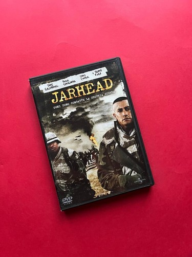 Film dvd jarhead - dvd,