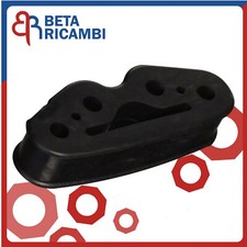 Gommino Marmitta Fiat Punto 188 Terminale Paracolpi Gommini Supporto 