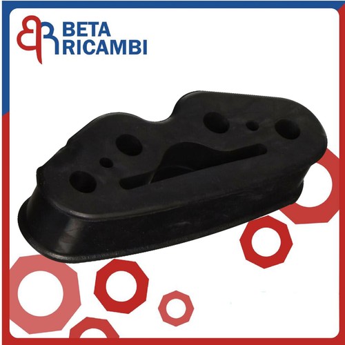 Gommino marmitta fiat punto - fiat,