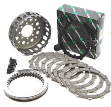 Kit pastiglie frizione Ducati