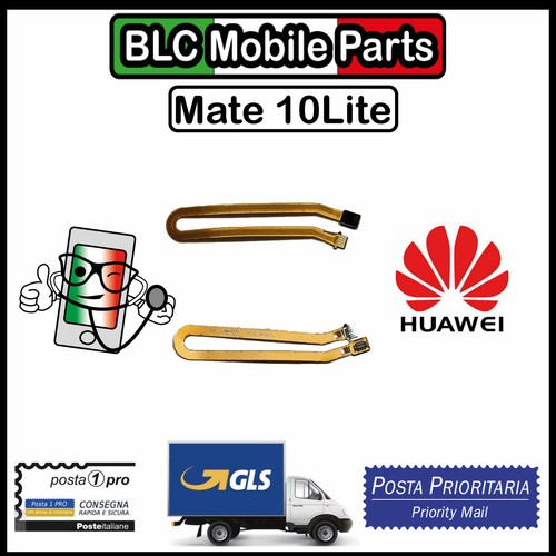 Flex flat sensore impronte - flex,