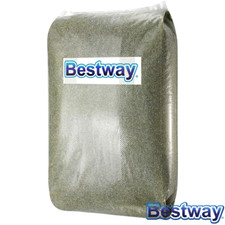 Bestway sabbia vetro - sabbia, di