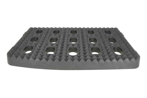 Griglia gradino superiore - gradino,