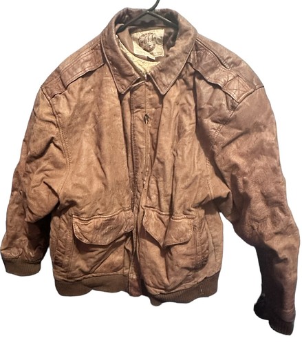 Giacca bomber vintage uomo - vintage,