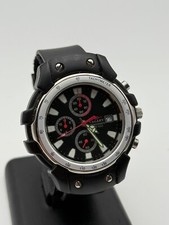 vagary chronograph watch of10-10015-1 803 44mm