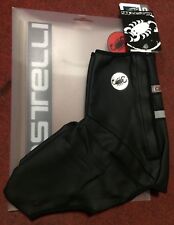 Copriscarpe bici antivento