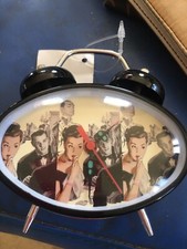 Orologio vintage sveglia  9x9  carica manuale