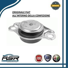 Supporto motore lato - lato, cambio