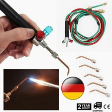 Saldatrice autogena di