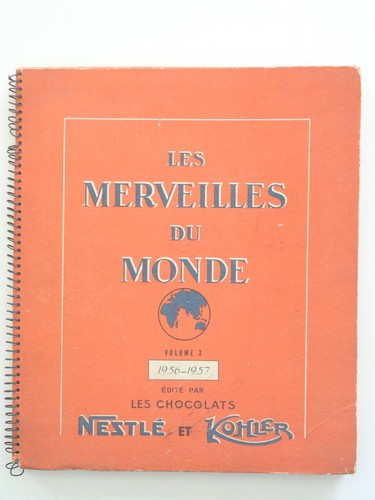 Album images nestlé kohler - nestlé,