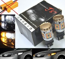 Canbus LED Switchback Light