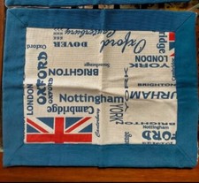 Tovagliette americane coppia