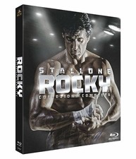 Rocky - Collezione Completa -