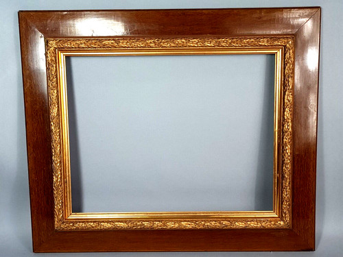 Cornice antico 69x58 motivo - 69x58, cm