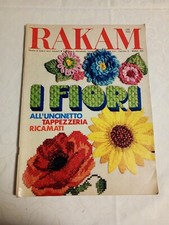 Rivista Rakam Marzo 1972