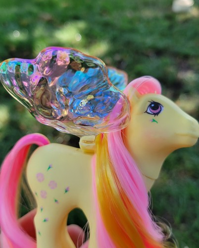 Flutter pony wings migliorato - flutter,