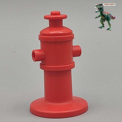 Playmobil 3403 3491 bocca