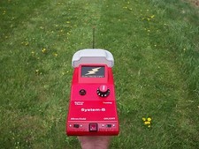 METAL DETECTOR  FOR GOLD AND