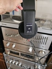 Cuffie Vintage Kenwood KH 15