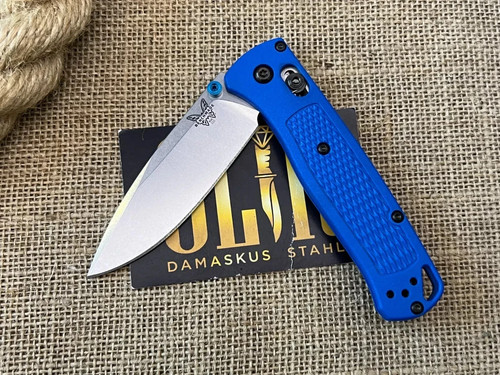 Benchmade 535 bugout coltello - bugout,