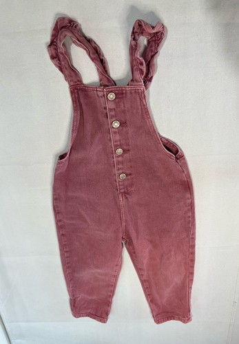 Salopette zara forse bambina - forse,