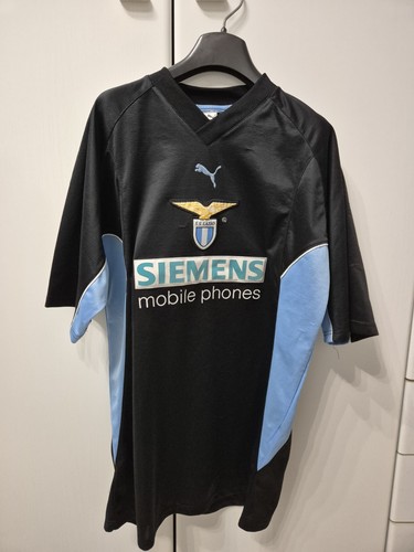 Maglia storica lazio trasferta - storica,