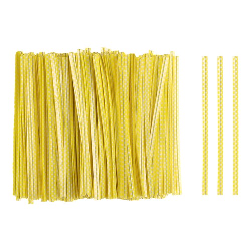 500 pièces attaches