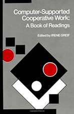 Computer-Supported Cooperative